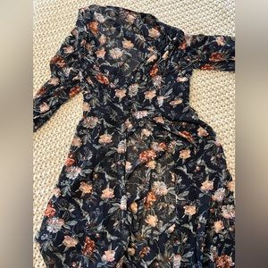 VICI Maxi Kimono